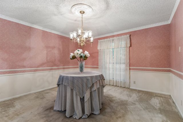 1814 Sandra Drive, Sherman, TX 75092