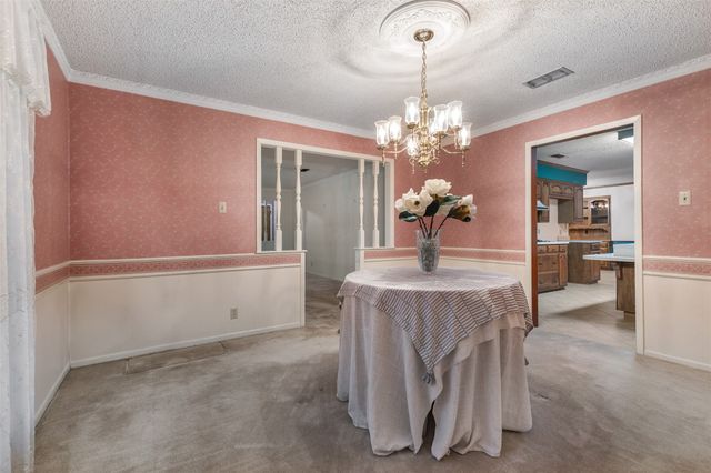 1814 Sandra Drive, Sherman, TX 75092