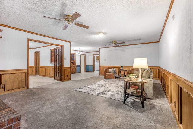 1814 Sandra Drive, Sherman, TX 75092