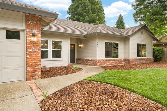 2061 Hardwick Way, Granite Bay, CA 95746