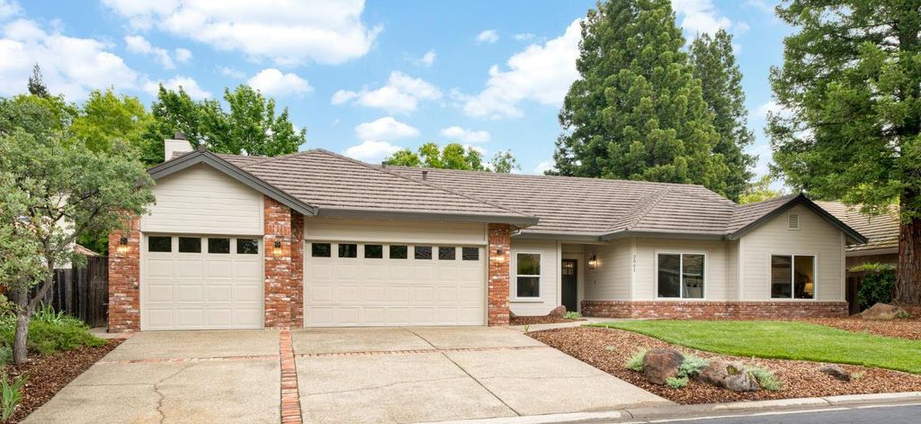 2061 Hardwick Way, Granite Bay, CA 95746