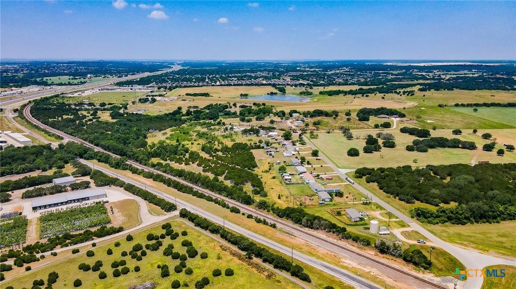 Image 10 of property listing at TBD Jackrabbit Road, Nolanville, TX 76513
