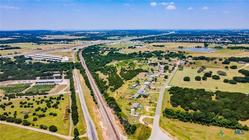 Image 12 of property listing at TBD Jackrabbit Road, Nolanville, TX 76513