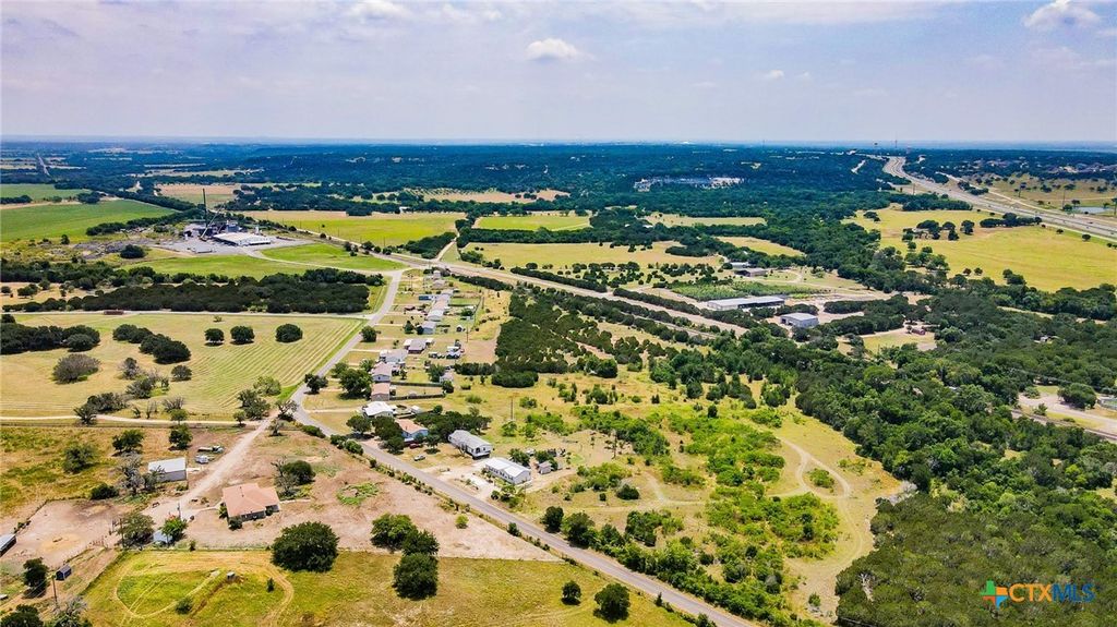 Image 2 of property listing at TBD Jackrabbit Road, Nolanville, TX 76513