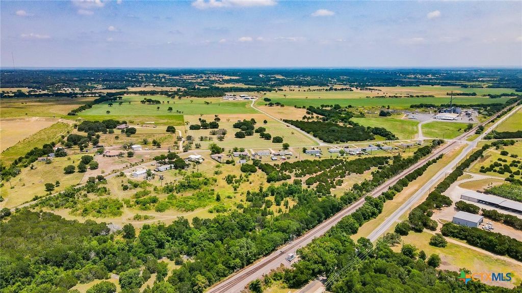 Image 4 of property listing at TBD Jackrabbit Road, Nolanville, TX 76513