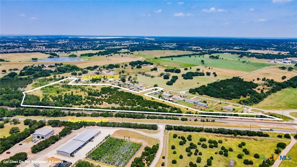 Image 5 of property listing at TBD Jackrabbit Road, Nolanville, TX 76513