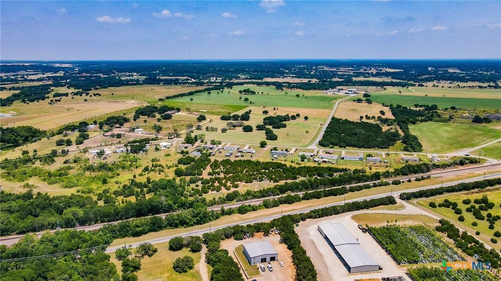 Image 8 of property listing at TBD Jackrabbit Road, Nolanville, TX 76513