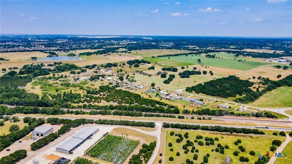 Image 9 of property listing at TBD Jackrabbit Road, Nolanville, TX 76513
