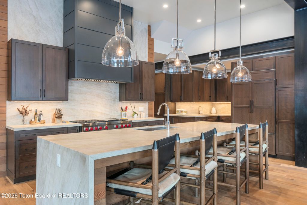 15555 TALL TIMBER Road, Jackson, WY 83001 photo 10