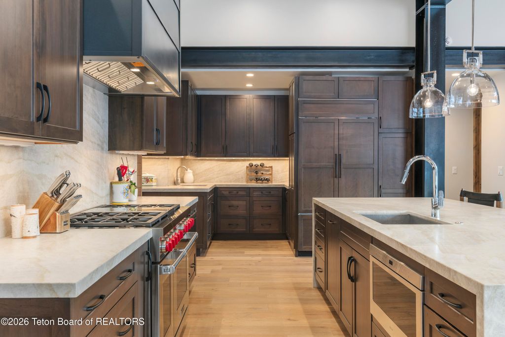 15555 TALL TIMBER Road, Jackson, WY 83001 photo 12