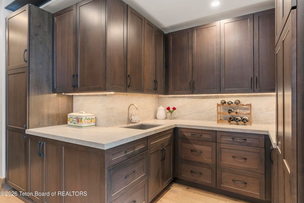 15555 TALL TIMBER Road, Jackson, WY 83001 photo 13