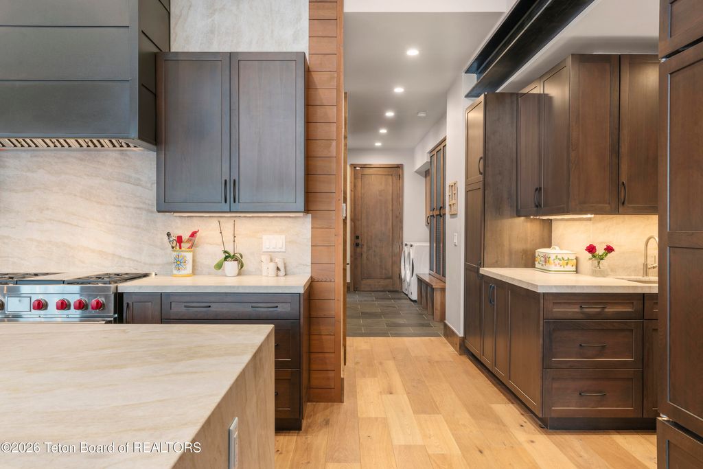 15555 TALL TIMBER Road, Jackson, WY 83001 photo 14