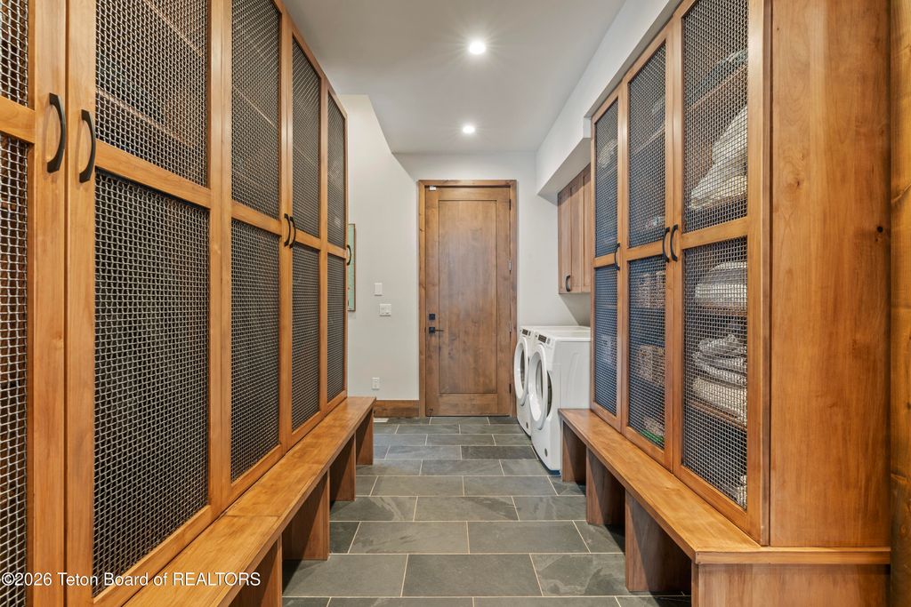 15555 TALL TIMBER Road, Jackson, WY 83001 photo 15