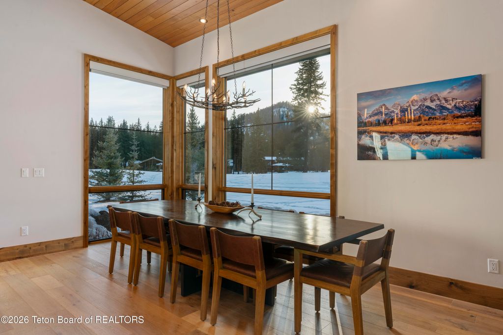 15555 TALL TIMBER Road, Jackson, WY 83001 photo 16