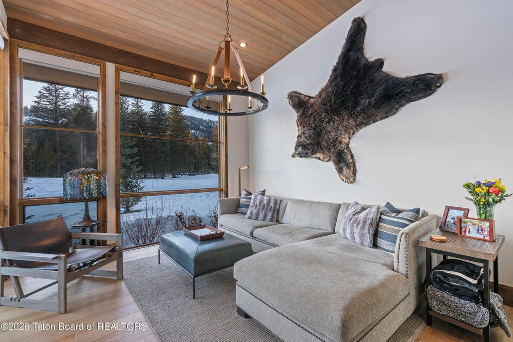 15555 TALL TIMBER Road, Jackson, WY 83001 photo 22