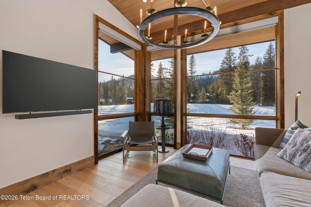 15555 TALL TIMBER Road, Jackson, WY 83001 photo 23