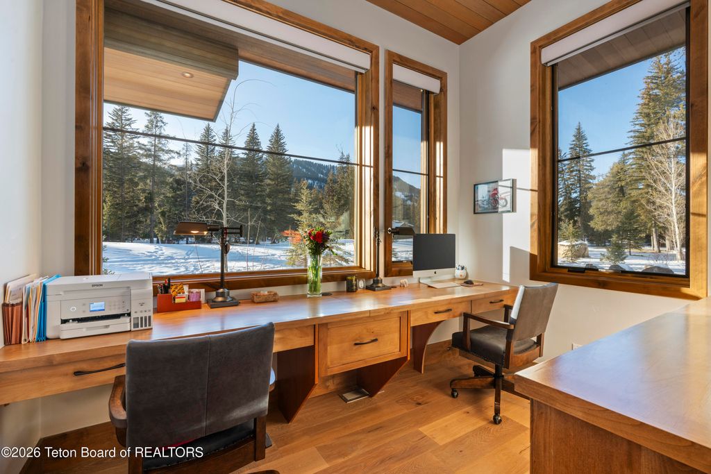 15555 TALL TIMBER Road, Jackson, WY 83001 photo 24