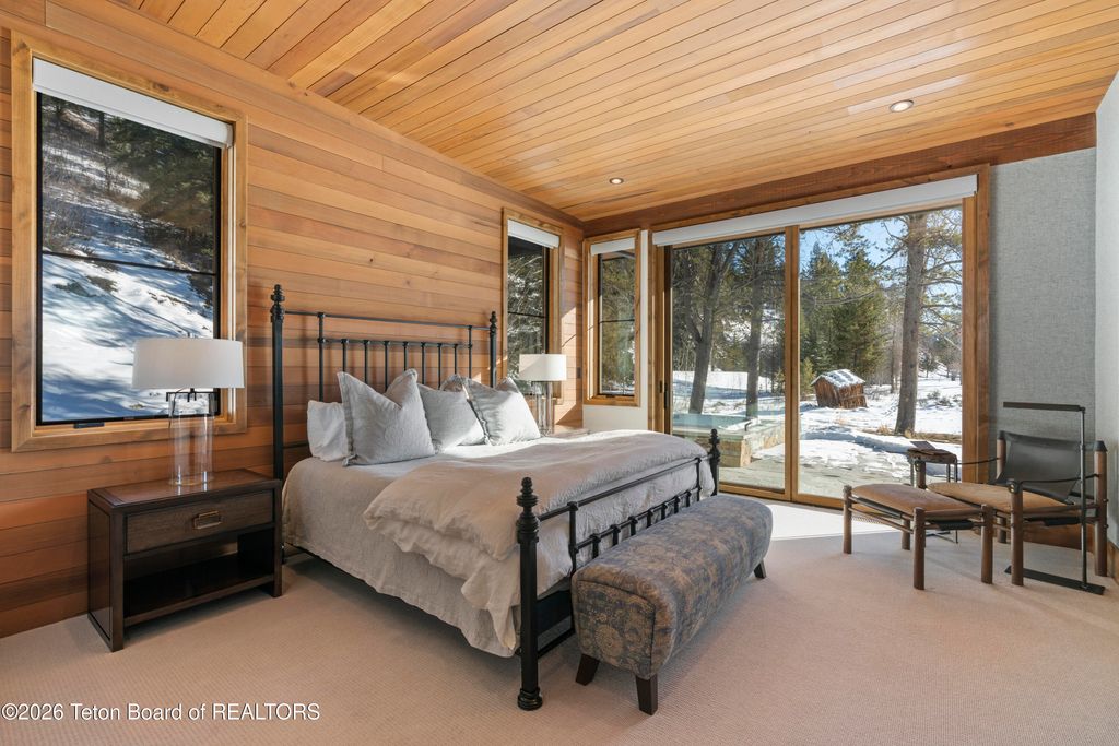 15555 TALL TIMBER Road, Jackson, WY 83001 photo 25