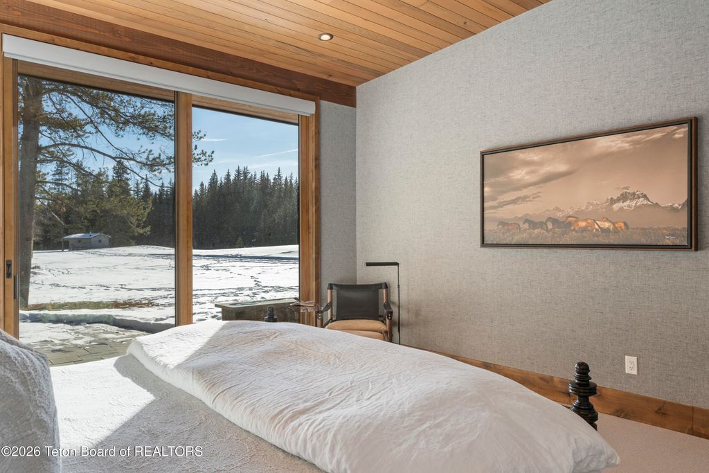 15555 TALL TIMBER Road, Jackson, WY 83001 photo 26