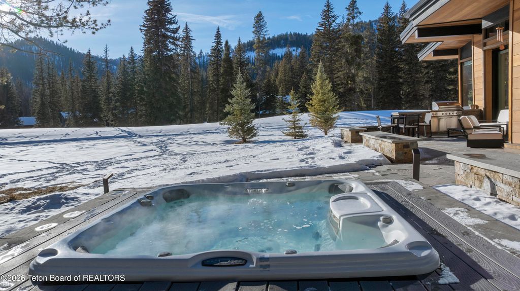 15555 TALL TIMBER Road, Jackson, WY 83001 photo 27