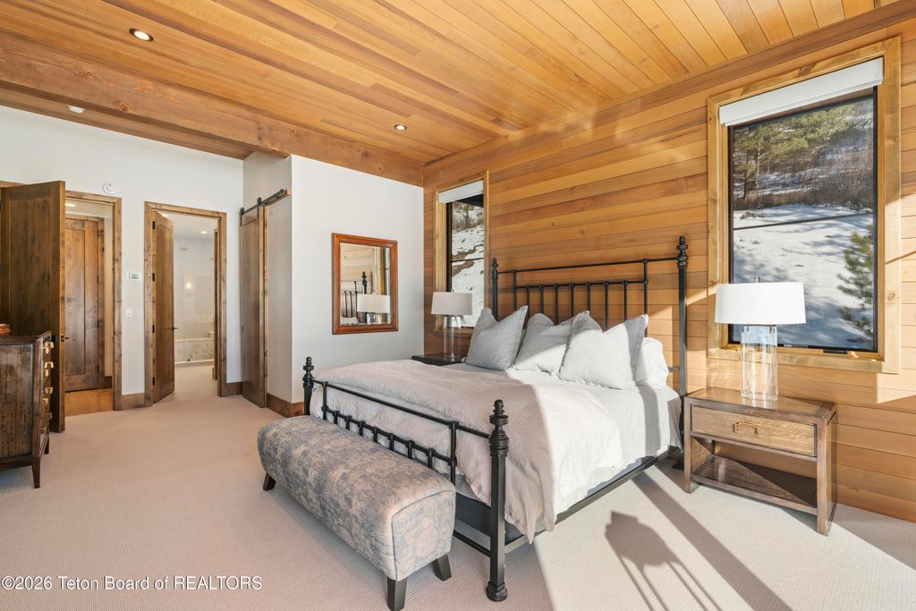 15555 TALL TIMBER Road, Jackson, WY 83001 photo 28