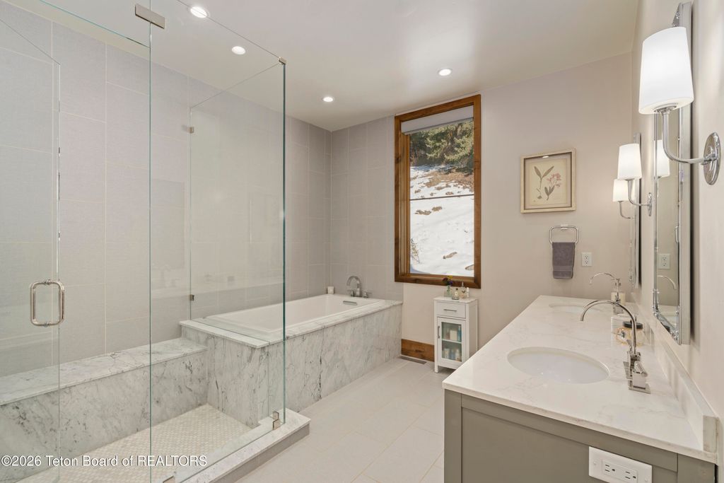 15555 TALL TIMBER Road, Jackson, WY 83001 photo 29