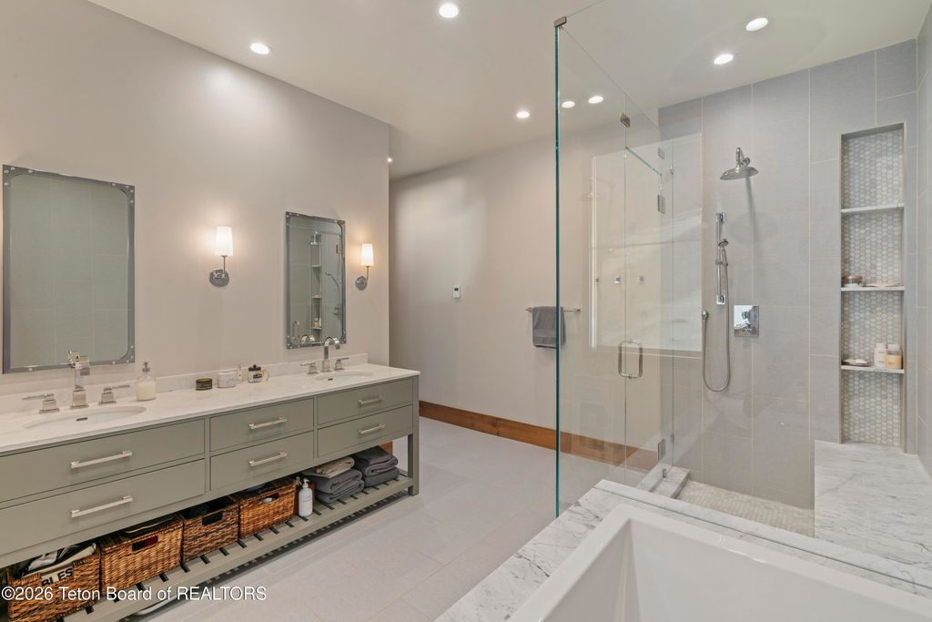 15555 TALL TIMBER Road, Jackson, WY 83001 photo 30