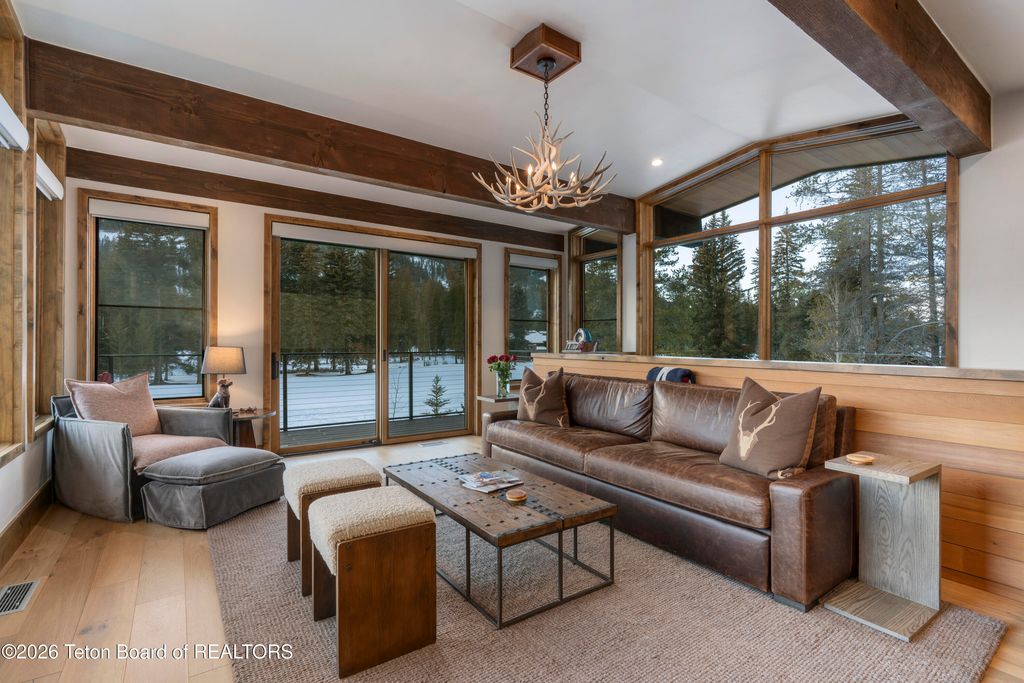 15555 TALL TIMBER Road, Jackson, WY 83001 photo 31