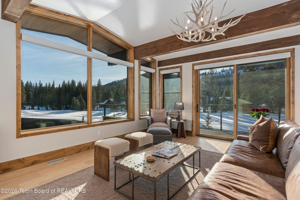 15555 TALL TIMBER Road, Jackson, WY 83001 photo 32