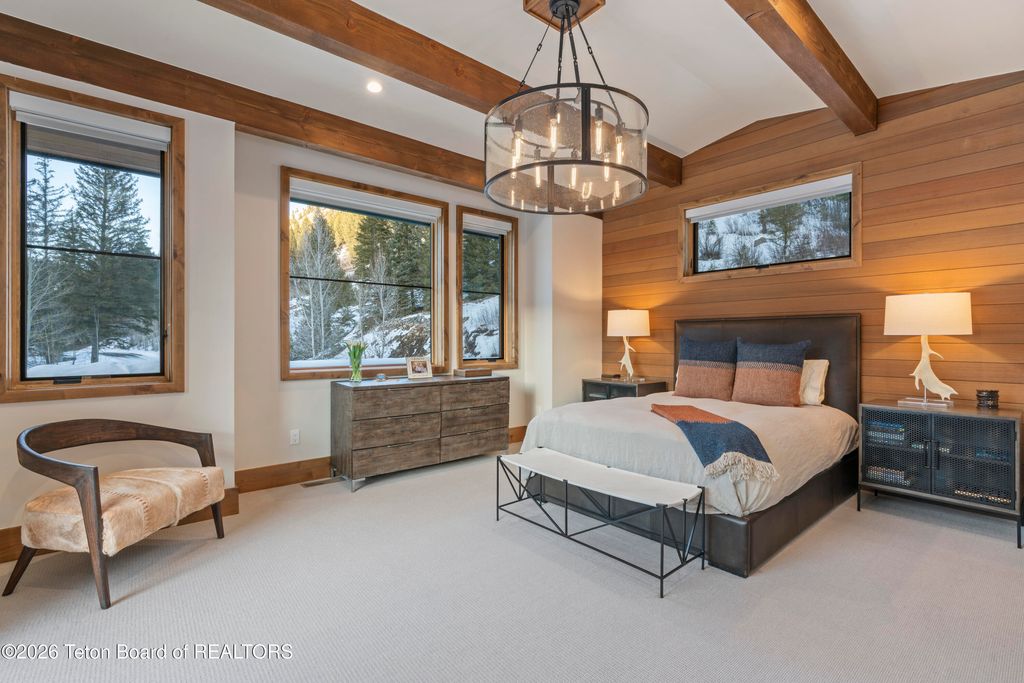 15555 TALL TIMBER Road, Jackson, WY 83001 photo 34