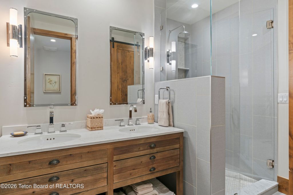 15555 TALL TIMBER Road, Jackson, WY 83001 photo 36