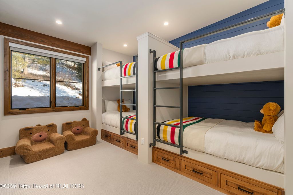 15555 TALL TIMBER Road, Jackson, WY 83001 photo 37