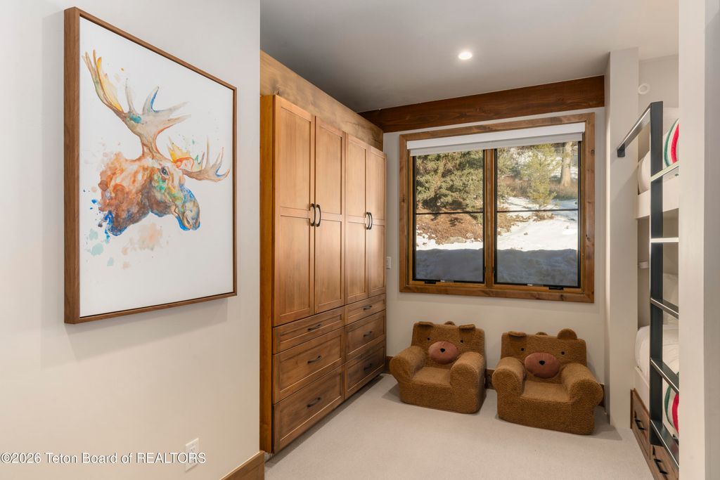 15555 TALL TIMBER Road, Jackson, WY 83001 photo 38