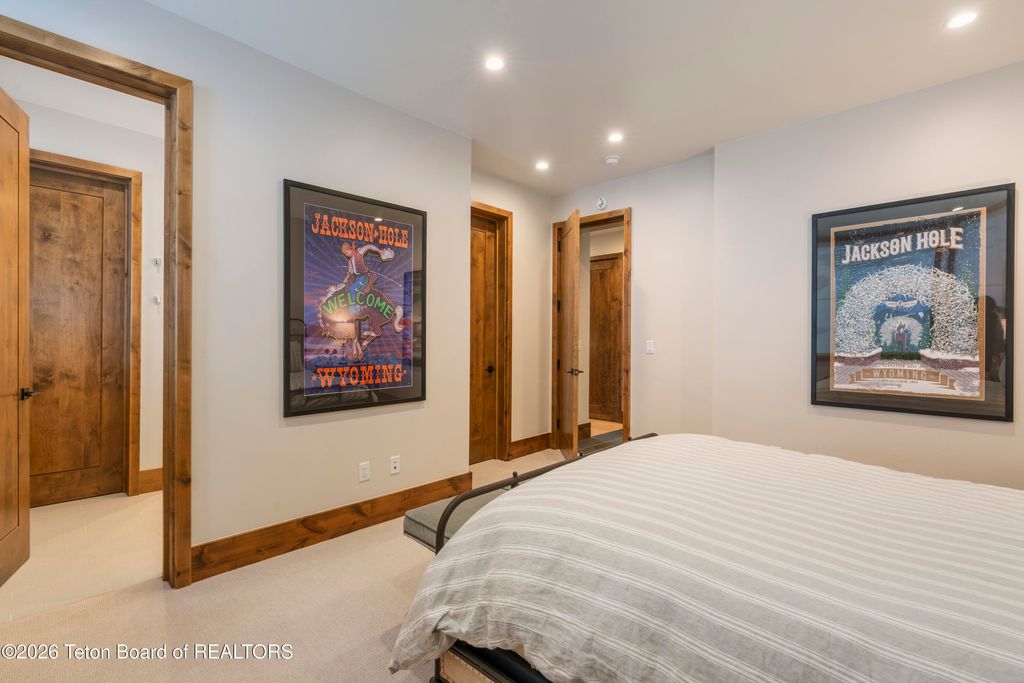 15555 TALL TIMBER Road, Jackson, WY 83001 photo 41