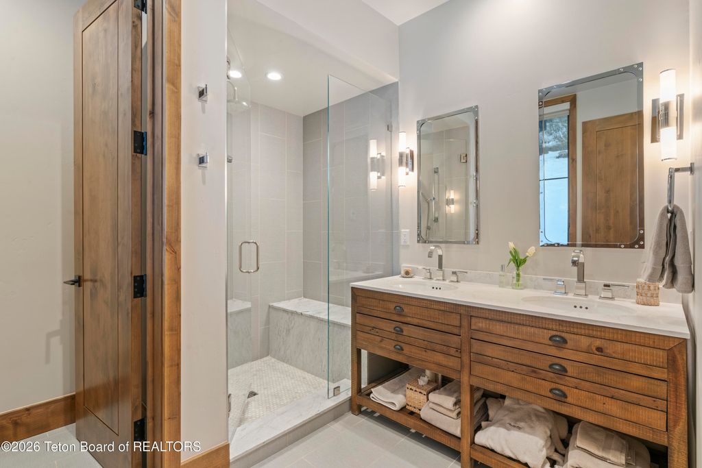 15555 TALL TIMBER Road, Jackson, WY 83001 photo 42