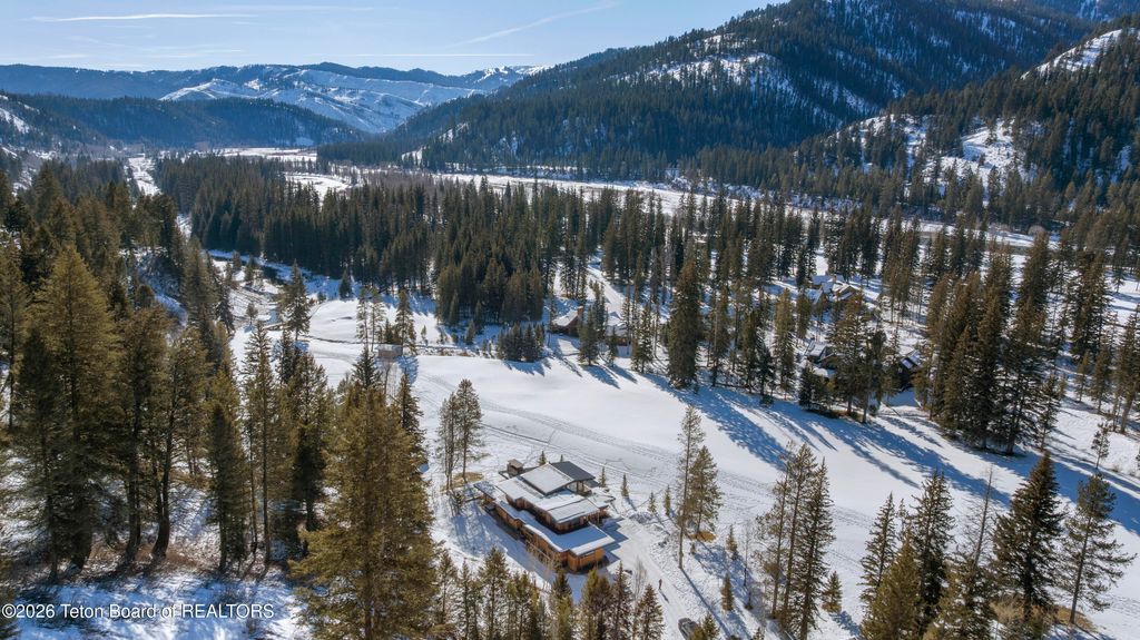 15555 TALL TIMBER Road, Jackson, WY 83001 photo 43