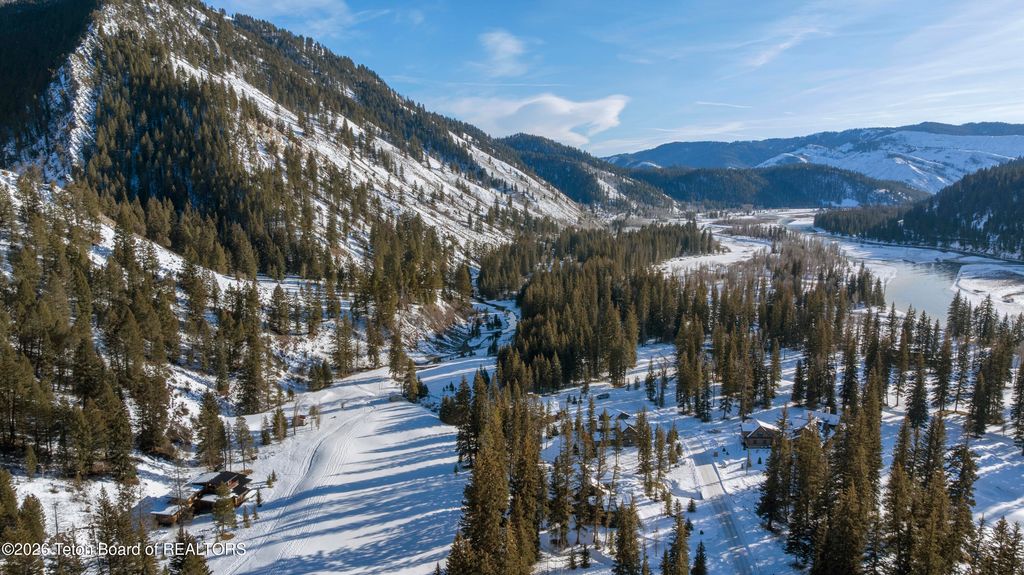 15555 TALL TIMBER Road, Jackson, WY 83001 photo 52