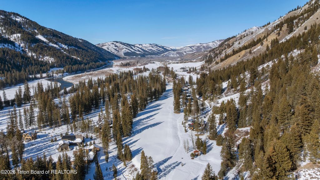 15555 TALL TIMBER Road, Jackson, WY 83001 photo 54