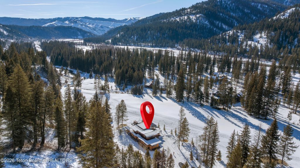 15555 TALL TIMBER Road, Jackson, WY 83001 photo 58