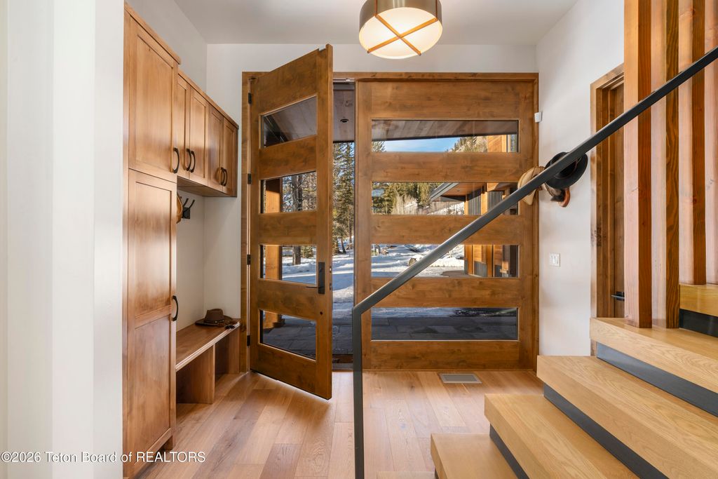 15555 TALL TIMBER Road, Jackson, WY 83001 photo 6