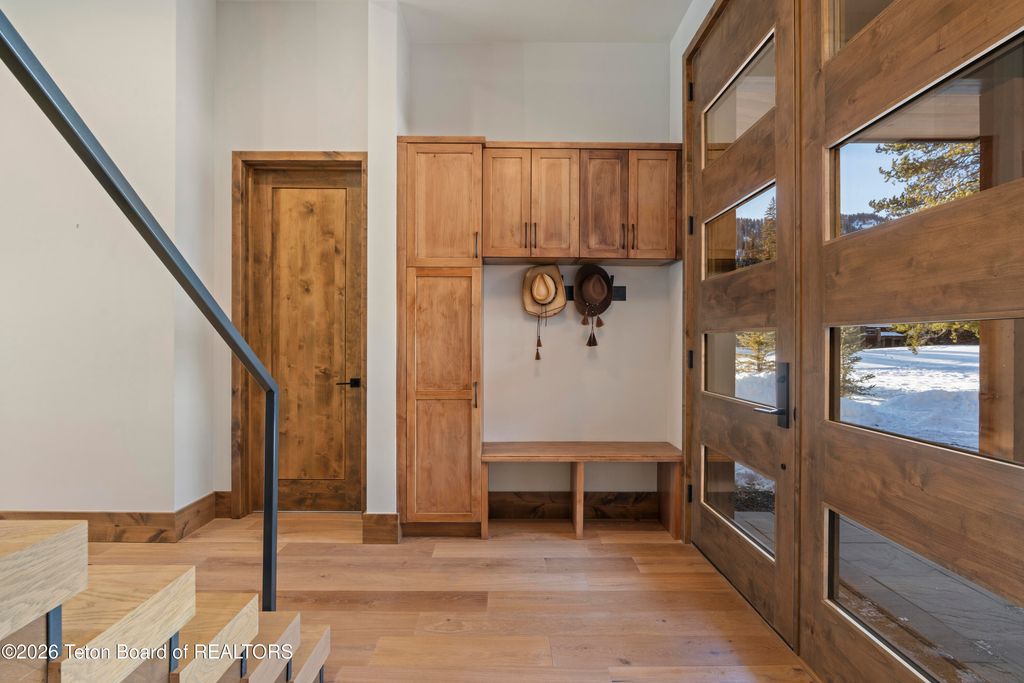 15555 TALL TIMBER Road, Jackson, WY 83001 photo 7