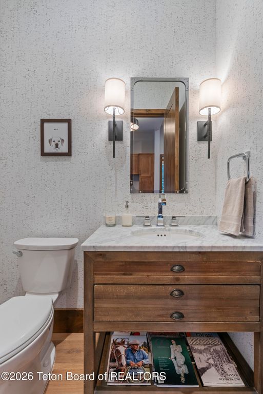 15555 TALL TIMBER Road, Jackson, WY 83001 photo 8