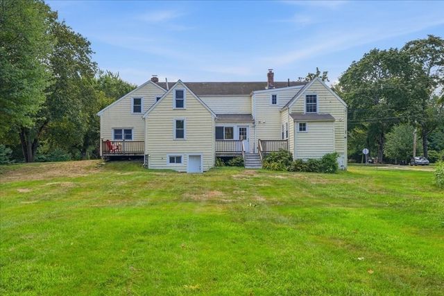194-196 Hersey St, Hingham, MA 02043