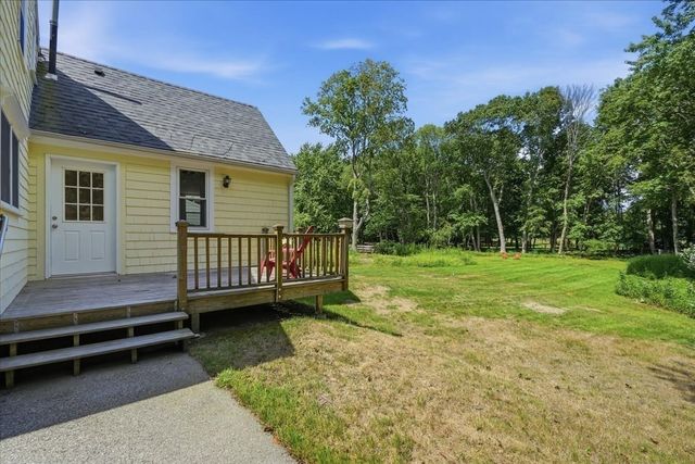 194-196 Hersey St, Hingham, MA 02043