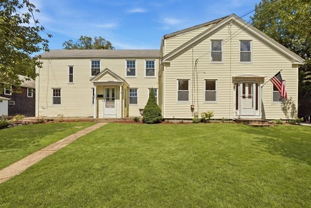 194-196 Hersey St, Hingham, MA 02043