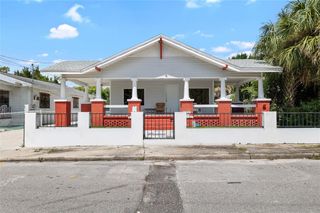 1318 E LOUISE AVENUE, Tampa, FL 33603