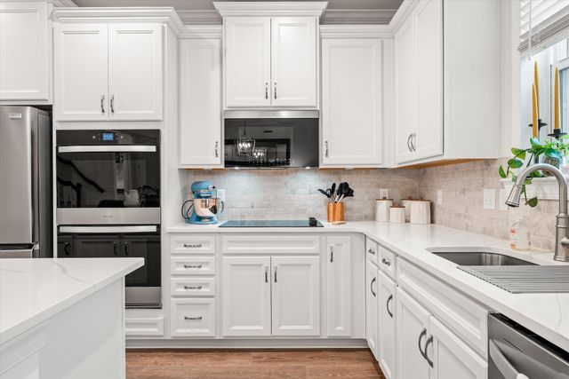 4020 Willow Belle Dr, Mount Juliet, TN 37122