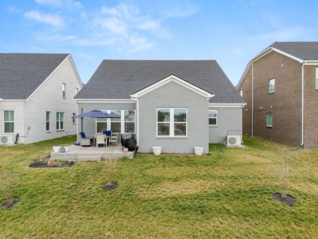 4020 Willow Belle Dr, Mount Juliet, TN 37122