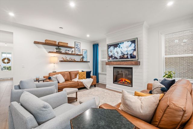 4020 Willow Belle Dr, Mount Juliet, TN 37122