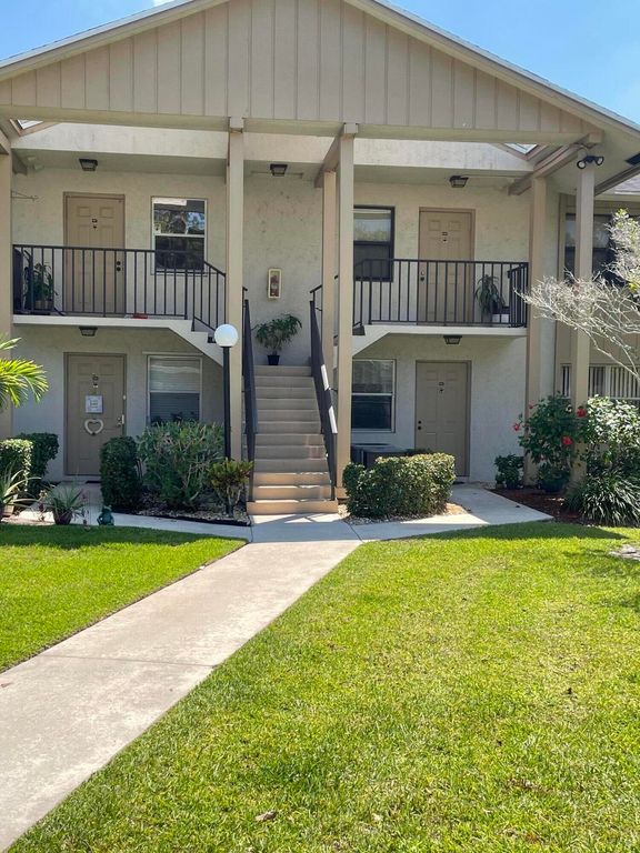 3031 SE Aster Lane 608, Stuart, FL 34994